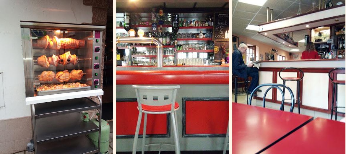 Le garnachois - Gallery Image 3