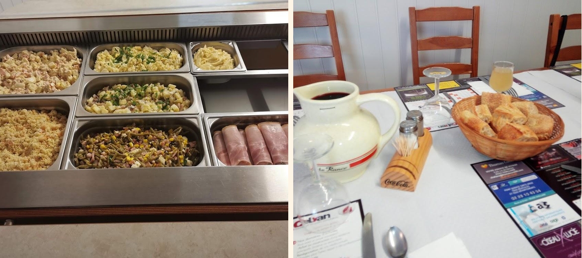 Le garnachois - Gallery Image 4